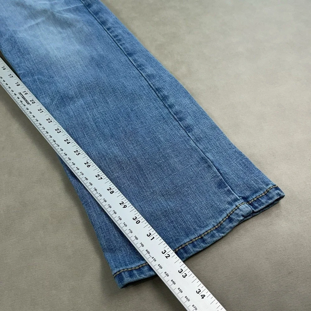 Wrangler retro slim